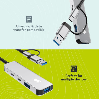 Styletech USB Hub