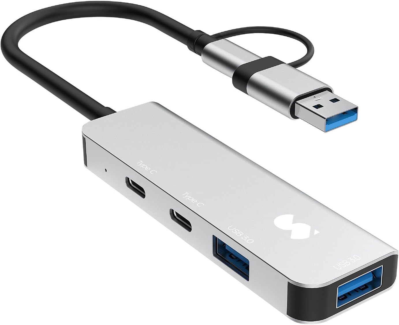 Styletech USB Hub