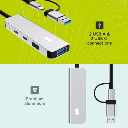 Styletech USB Hub