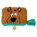 Loungefly Scooby-Doo Sherpa Crossbody Bag