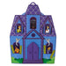 Loungefly Scooby-Doo Haunted Mansion Mini Backpack