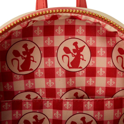 Loungefly Disney Pixar Ratatouille Remy Mini Mochila