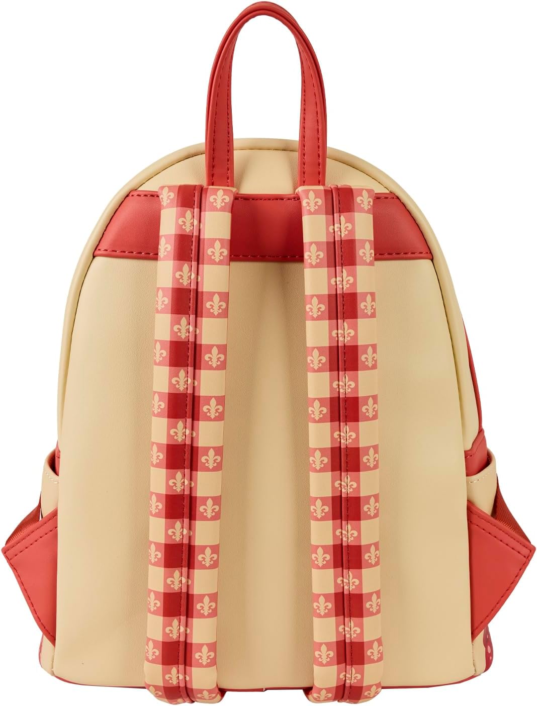 Loungefly Disney Pixar Ratatouille Remy Mini Mochila