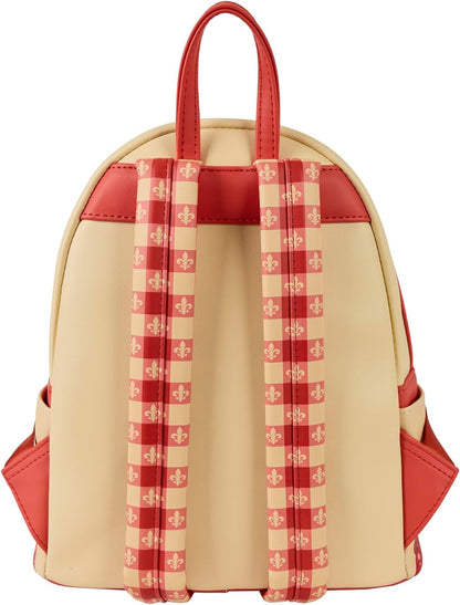 Loungefly Disney Pixar Ratatouille Remy Mini Mochila
