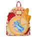 Loungefly Disney Pixar Ratatouille Remy Mini Mochila