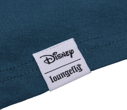 Loungefly Disney Stitch Sporty Tee