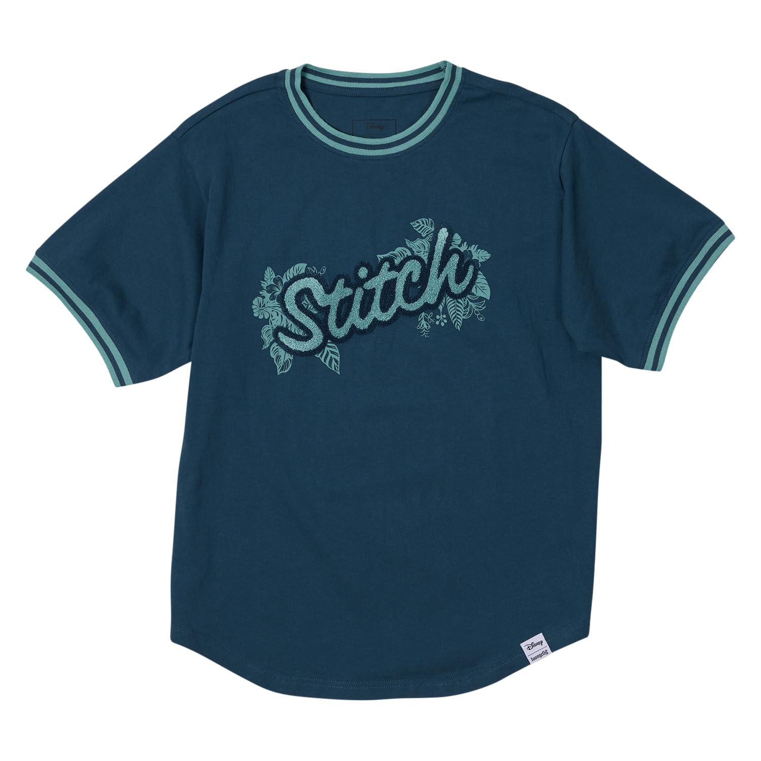 Loungefly Disney Stitch Sporty Tee
