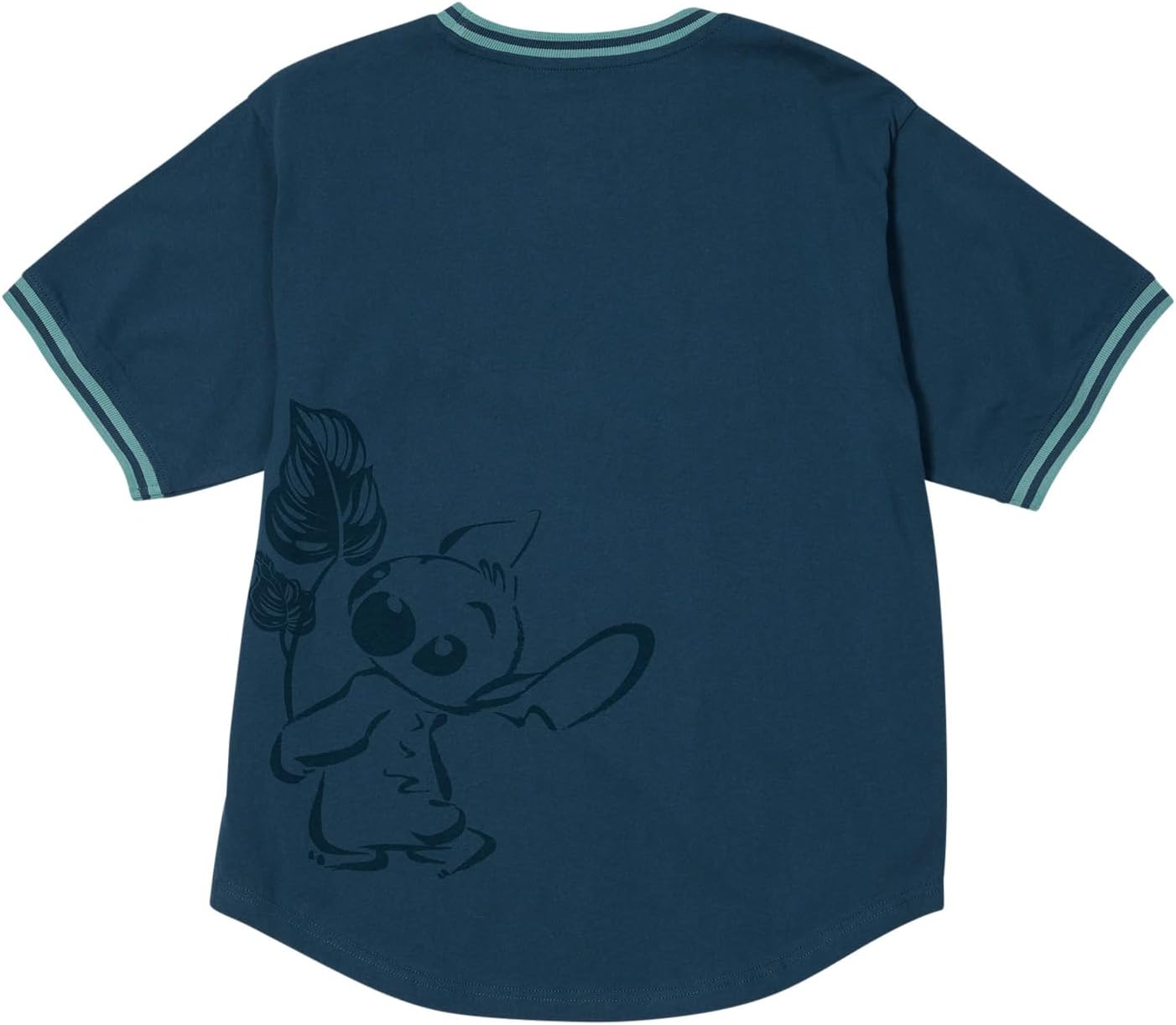 Loungefly Disney Stitch Sporty Tee