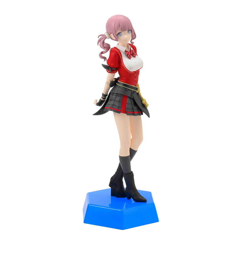 SEGA-Desktop x Decorate Collections Hatsune Miku: Colorful Stage! Mochizuki Honami Figure