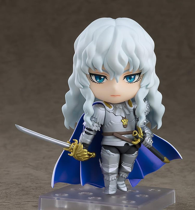 Good Smile Company Berserk: Griffith Nendoroid Action Figure