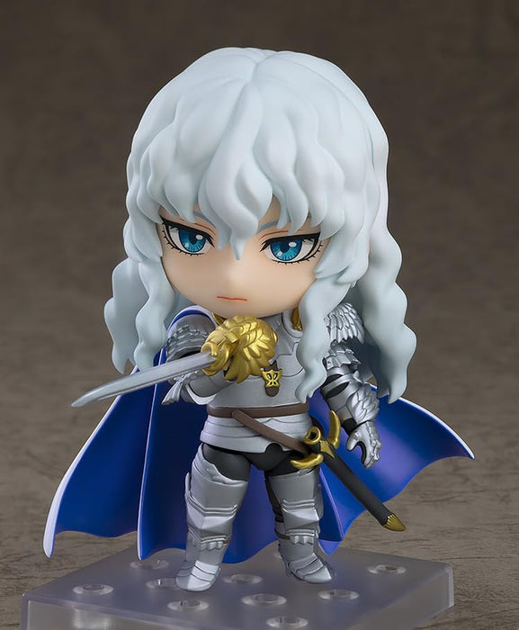 Good Smile Company Berserk: Griffith Nendoroid Action Figure