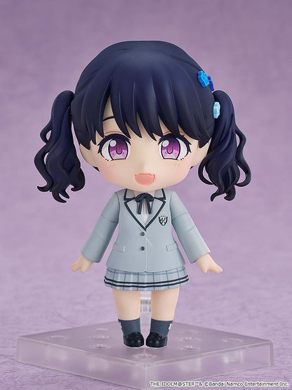 Good Smile Arts Shanghai The Idolm@Ster Shiny Colors: Koito Fukumaru Nendoroid Action Figure