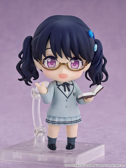 Good Smile Arts Shanghai The Idolm@Ster Shiny Colors: Koito Fukumaru Nendoroid Action Figure