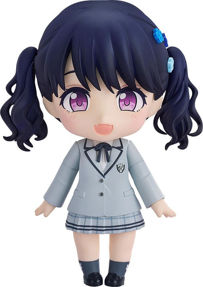 Good Smile Arts Shanghai The Idolm@Ster Shiny Colors: Koito Fukumaru Nendoroid Action Figure