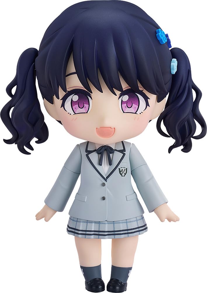 Good Smile Arts Shanghai The Idolm@Ster Shiny Colors: Koito Fukumaru Nendoroid Action Figure