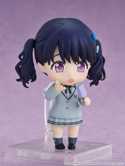 Good Smile Arts Shanghai The Idolm@Ster Shiny Colors: Koito Fukumaru Nendoroid Action Figure