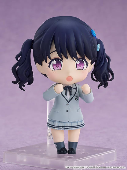 Good Smile Arts Shanghai The Idolm@Ster Shiny Colors: Koito Fukumaru Nendoroid Action Figure