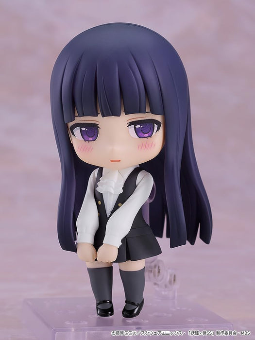 Good Smile Company Inu x Boku SS: Ririchiyo Shirakiin Nendoroid Actionfigur