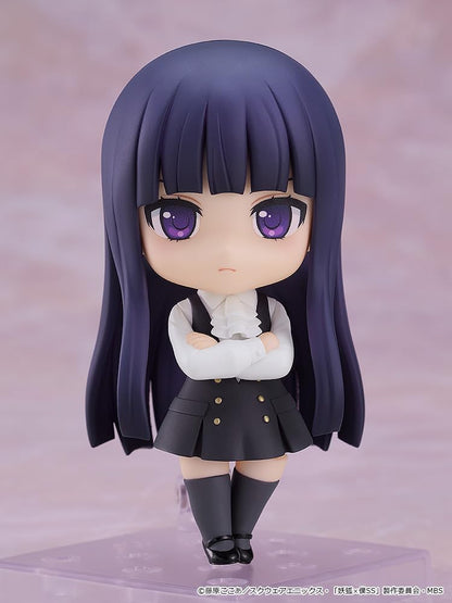 Good Smile Company Inu x Boku SS: Ririchiyo Shirakiin Nendoroid Actionfigur