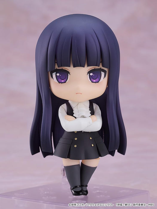 Good Smile Company Inu x Boku SS: Ririchiyo Shirakiin Nendoroid Actionfigur