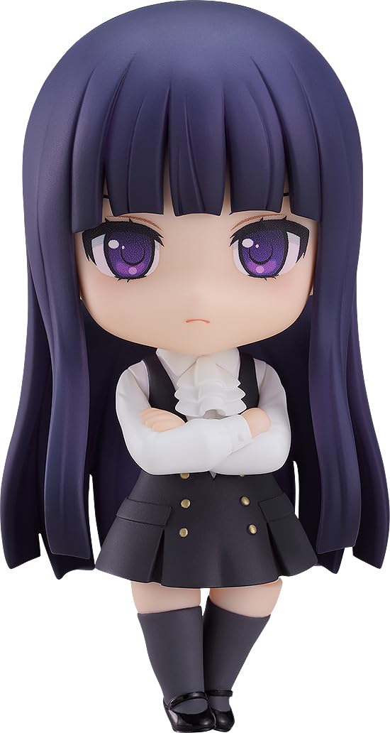Good Smile Company Inu x Boku SS: Ririchiyo Shirakiin Nendoroid Actionfigur