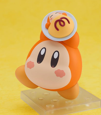 Good Smile Company Kirby Café: Waddle Dee Nendoroid Action Figure
