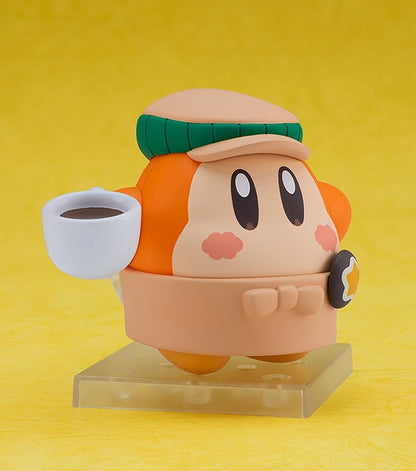 Good Smile Company Kirby Café: Waddle Dee Nendoroid Action Figure