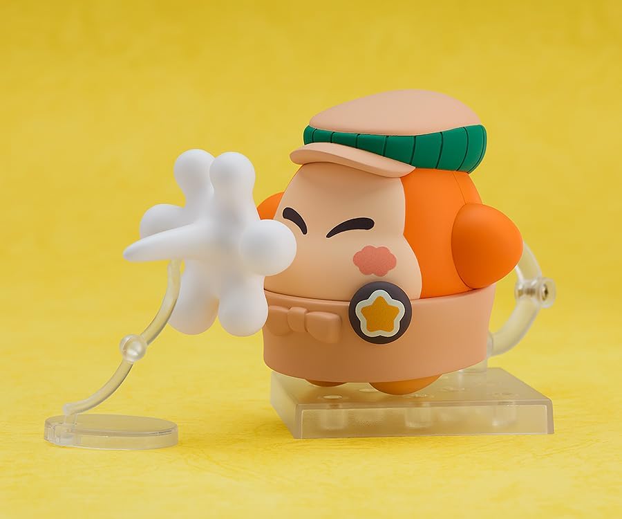Good Smile Company Kirby Café: Waddle Dee Nendoroid Action Figure