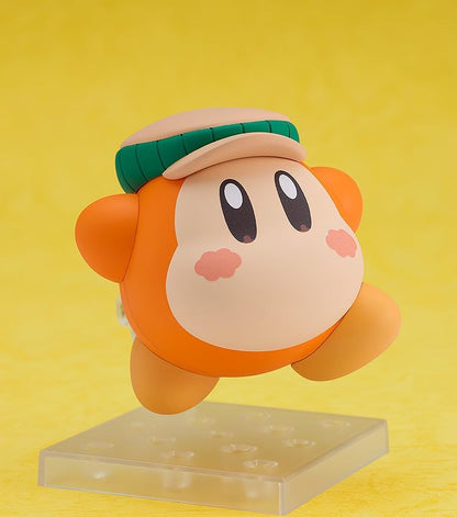 Good Smile Company Kirby Café: Waddle Dee Nendoroid Action Figure