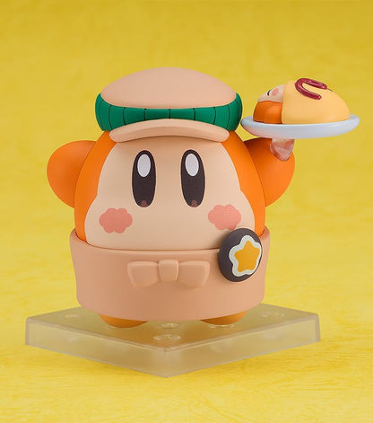 Good Smile Company Kirby Café: Waddle Dee Nendoroid Action Figure