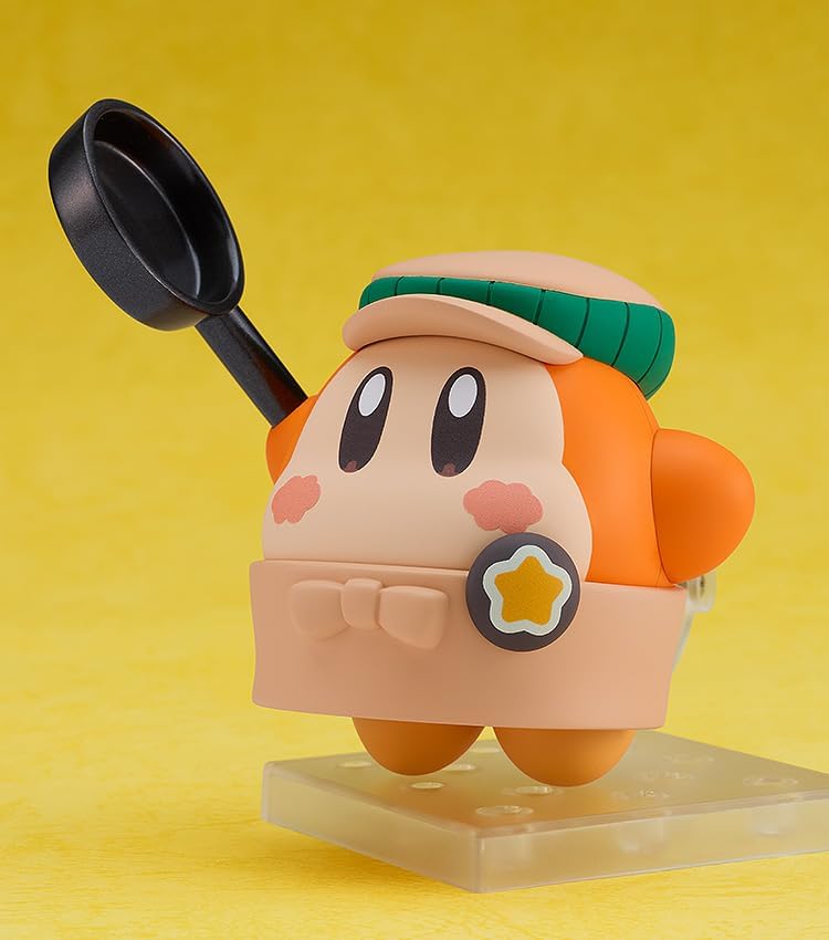 Good Smile Company Kirby Café: Waddle Dee Nendoroid Action Figure