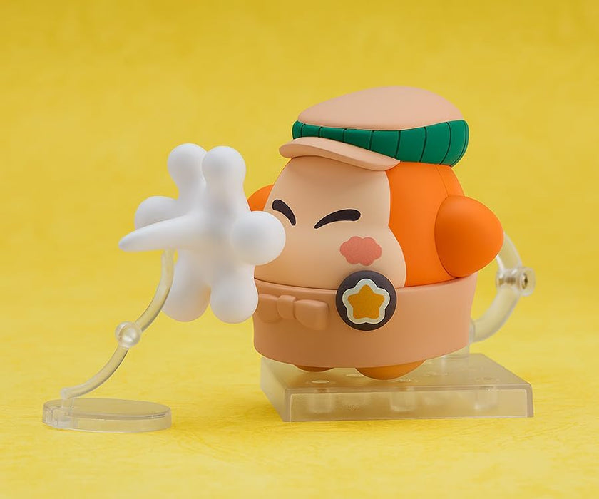 Good Smile Company Kirby Café Waddle Dee Nendoroid Actionfigur