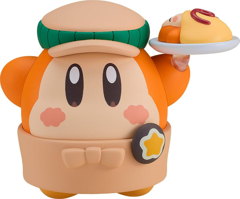 Good Smile Company Kirby Café Waddle Dee Nendoroid Actionfigur