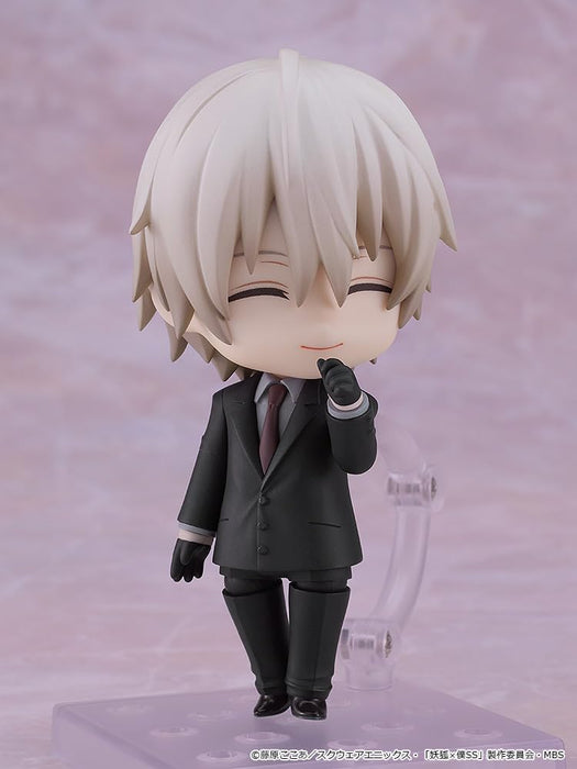 Good Smile Company Inu x Boku SS: Soshi Miketsukami Nendoroid Actionfigur
