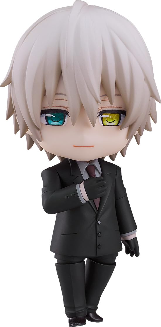 Good Smile Company Inu x Boku SS: Soshi Miketsukami Nendoroid Actionfigur