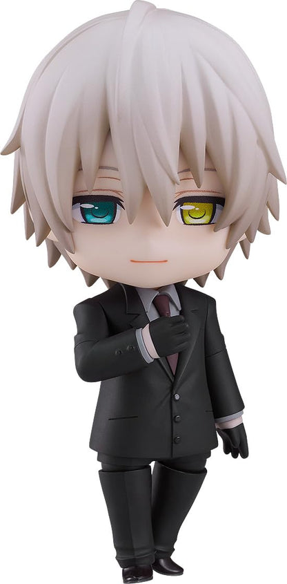 Good Smile Company Inu x Boku SS: Soshi Miketsukami Nendoroid Actionfigur