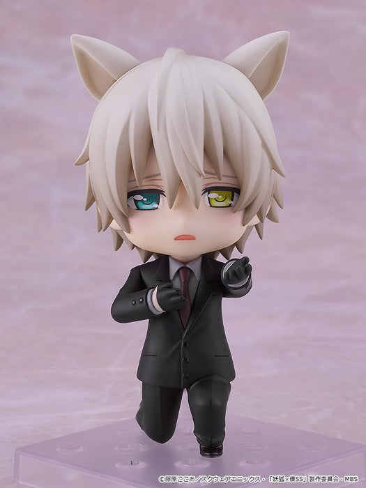Good Smile Company Inu x Boku SS: Soshi Miketsukami Nendoroid Actionfigur