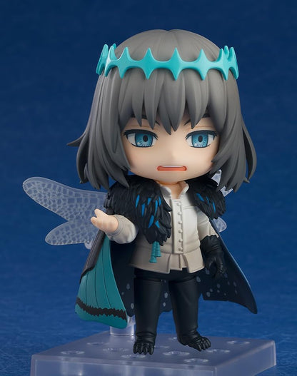Good Smile Company グッドスマイルカンパニー Nendoroid Fate/Grand Order Pretender/Oberon Vortigern, Non-Scale, Plastic, Pre-Painted Action Figure