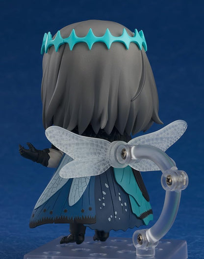 Good Smile Company グッドスマイルカンパニー Nendoroid Fate/Grand Order Pretender/Oberon Vortigern, Non-Scale, Plastic, Pre-Painted Action Figure
