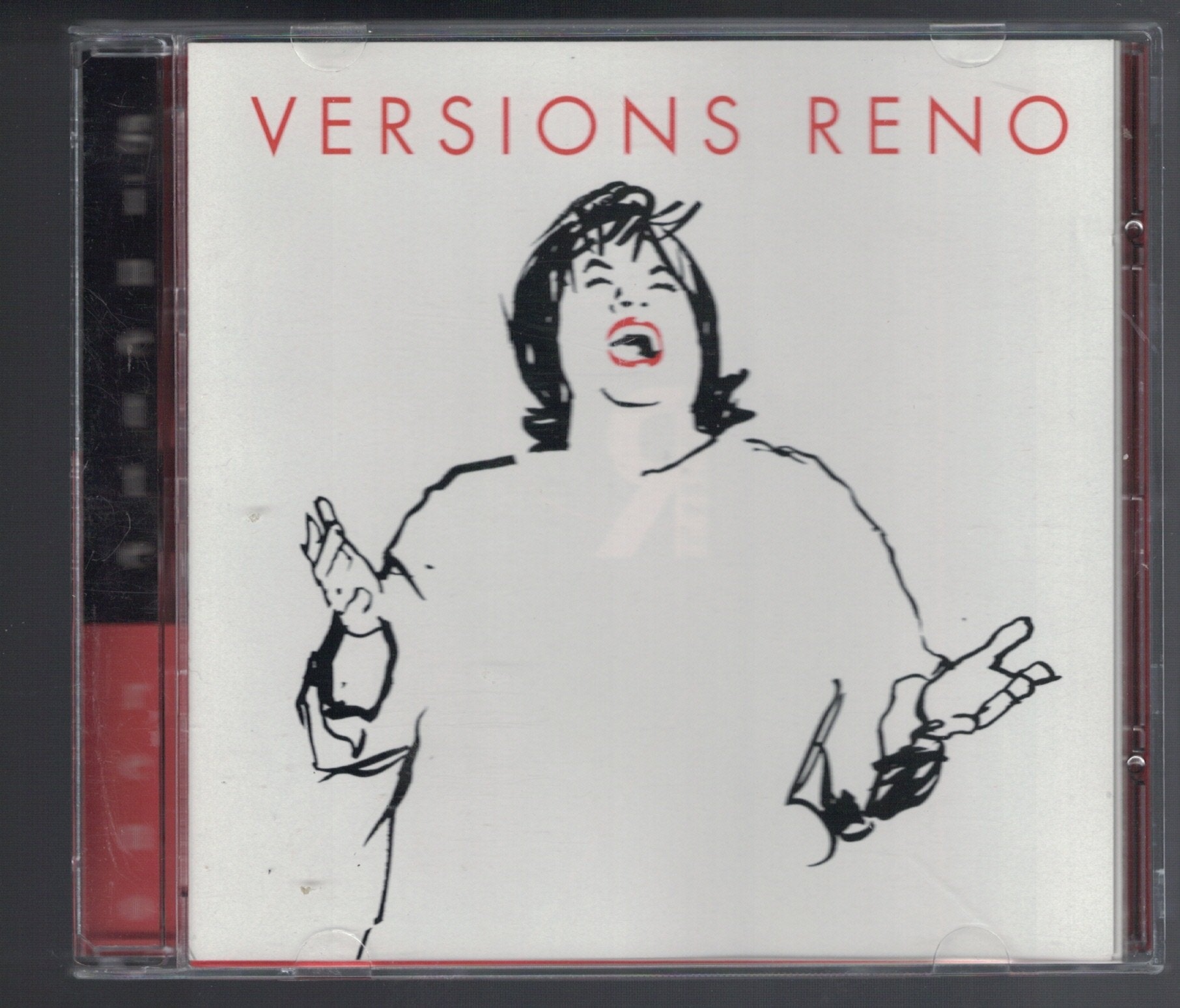 Versions Reno