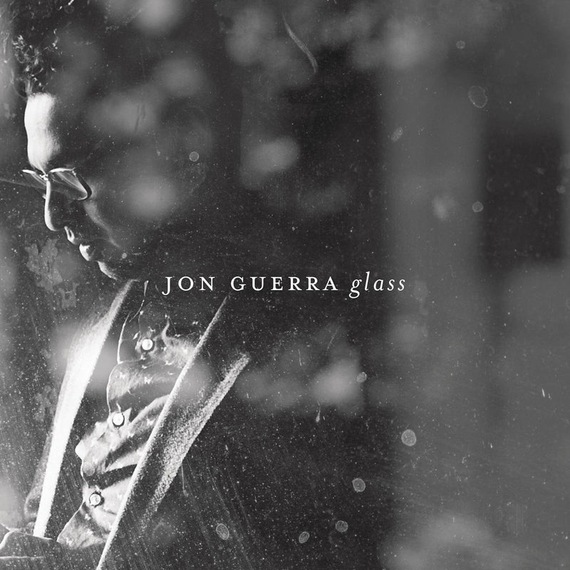 Jon Guerra-Glass - Ep