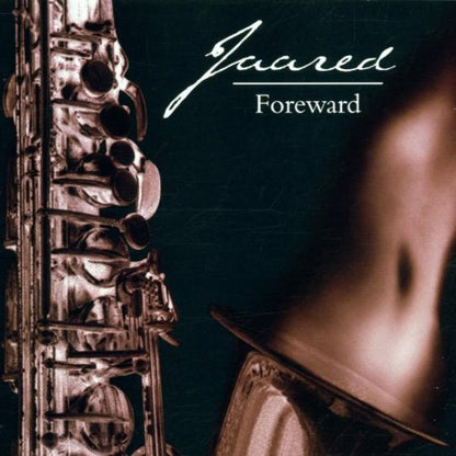 Jaared-Foreward