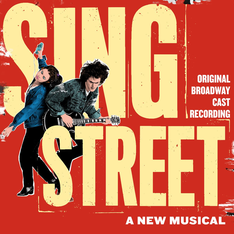 Sing Street (Original Broadway Cast Recording