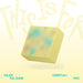THIS IS FOR (CONFETTI Ver.)