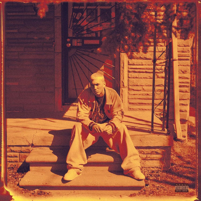 The Marshall Mathers LP (25th Anniversary)