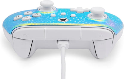 Power A - Advantage Wired Controller - Disco Ball/ Xbox Series X