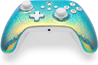 Power A - Advantage Wired Controller - Disco Ball/ Xbox Series X