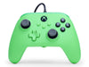 Powera - Advantage Plus Wired Controller - Green Meadow/Xbox Series X