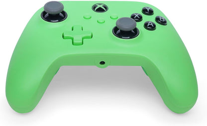 Powera - Advantage Plus Wired Controller - Green Meadow/Xbox Series X