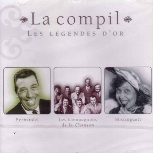 La Compil 3 [SK